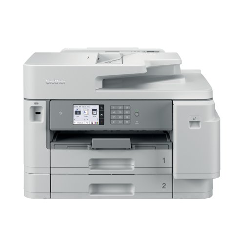 Inkjet Printer